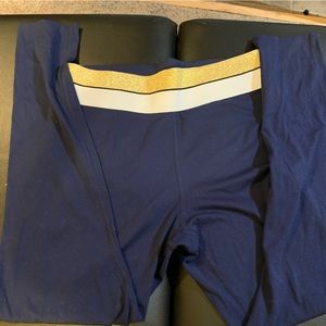 VICTORIA’S SECRET LEGGINGS size L